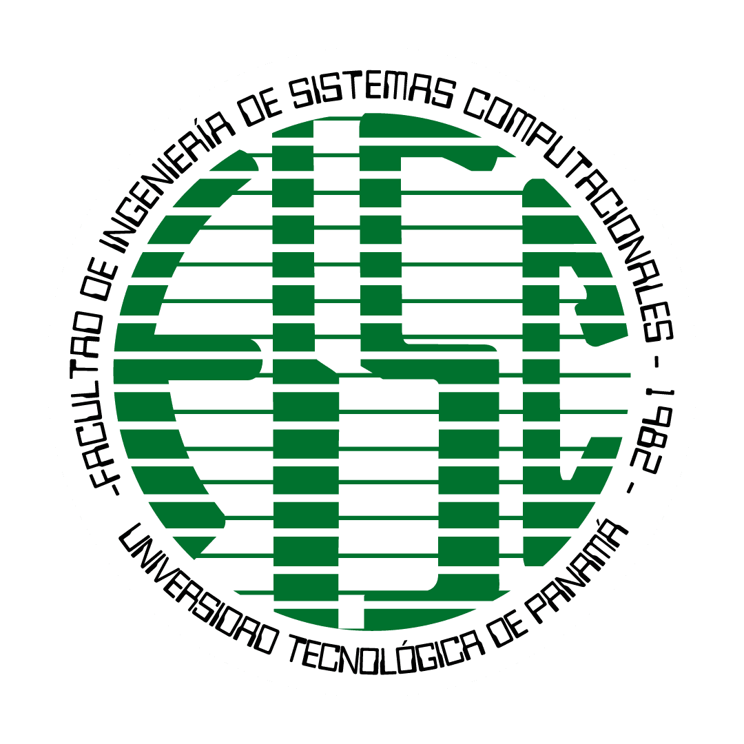 Logo de la Facultad de Ingeniería de Sistemas Computacionales