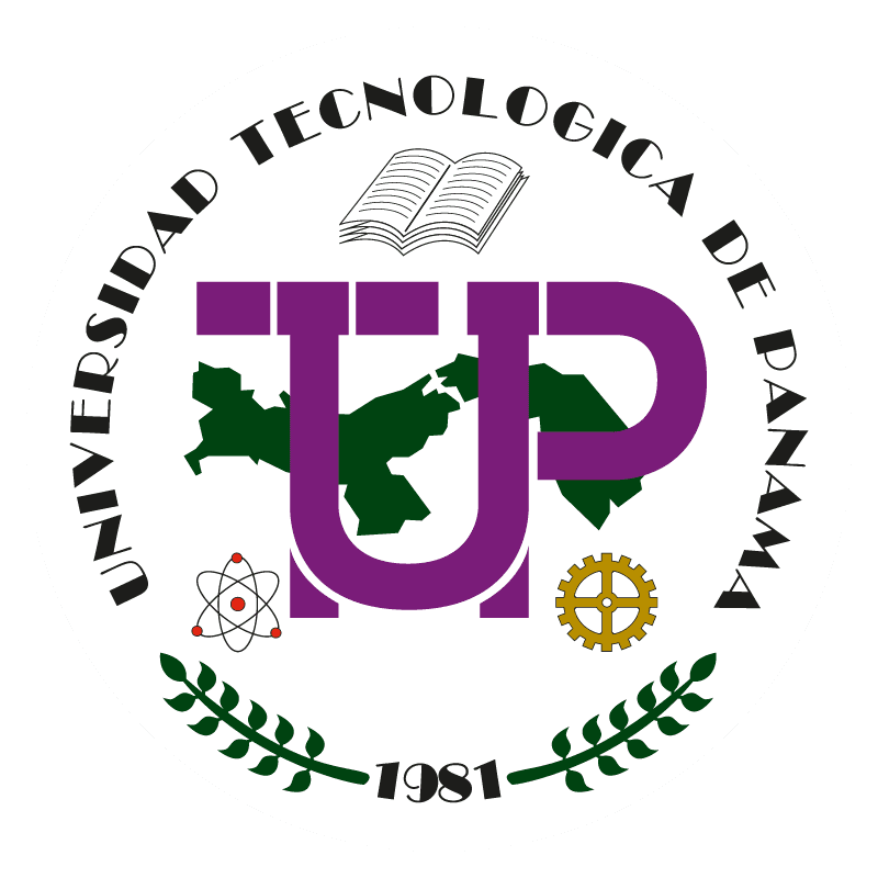 Escudo de la Universidad Tecnológica de Panamá